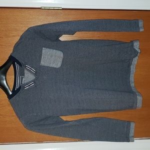 Boys Long Sleeved Tee - Size L (B3)